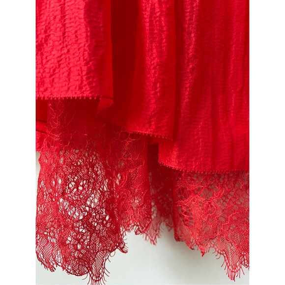 ❤️‍🔥 A little RED dress for the summer! 🚨 - Picture 3 of 5